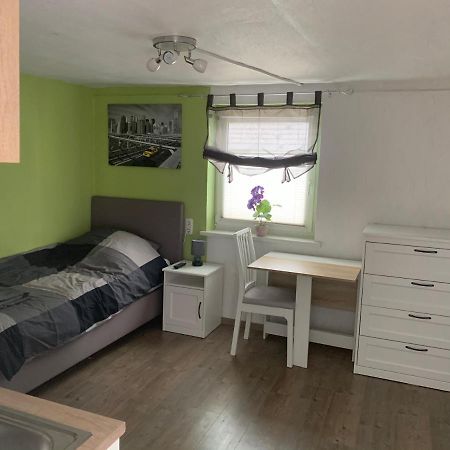 Ferienwohnung Hoppe Bad Münder am Deister Eksteriør billede