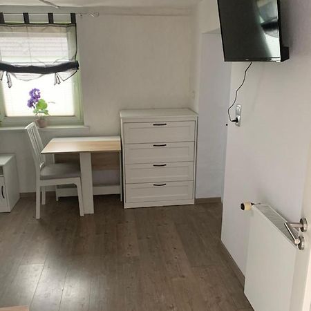 Ferienwohnung Hoppe Bad Münder am Deister Eksteriør billede