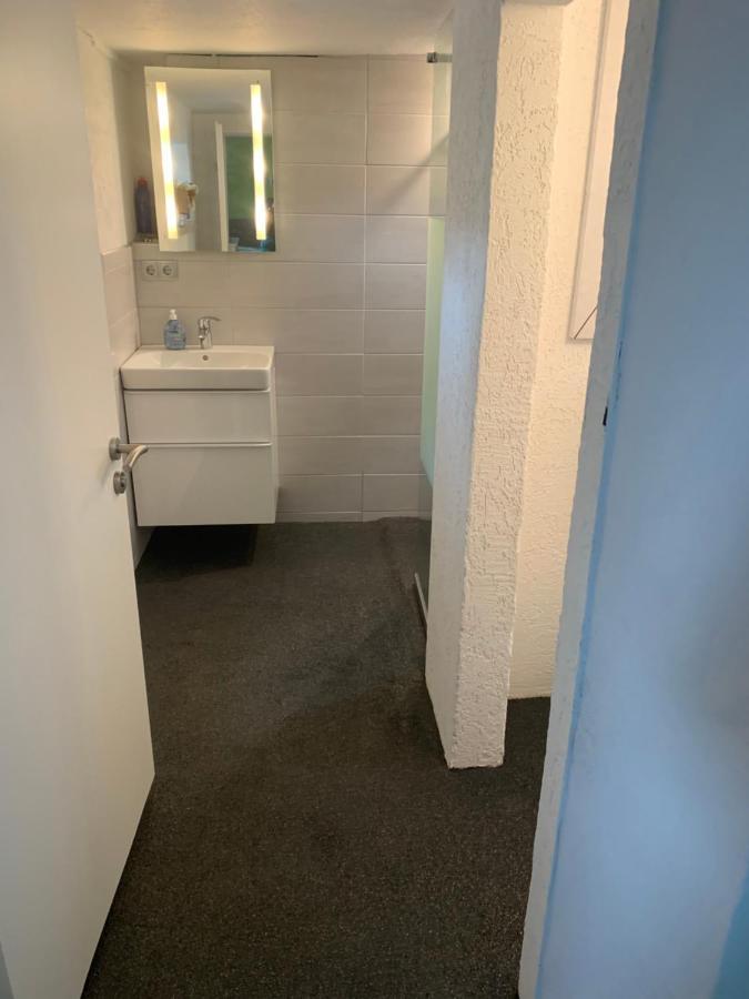 Ferienwohnung Hoppe Bad Münder am Deister Eksteriør billede