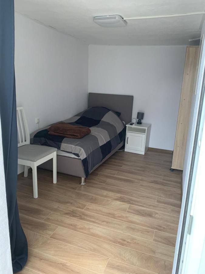 Ferienwohnung Hoppe Bad Münder am Deister Eksteriør billede